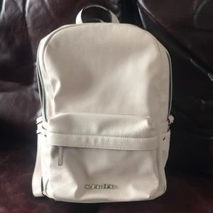 Calvin Klein Backpack